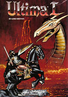 Ultima I: The First Age of Darkness